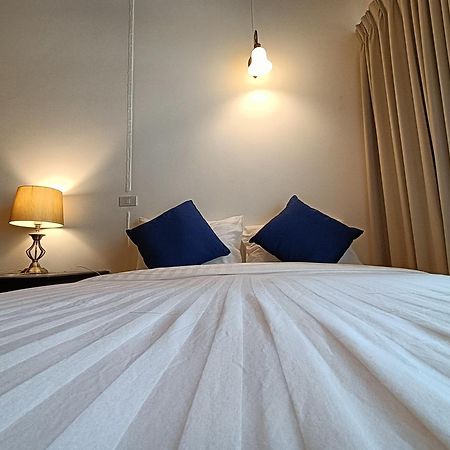 Stay @ Na Maeping บ้านส่วนตัวริมแม่น้ำปิง Chiang Mai Kamer foto